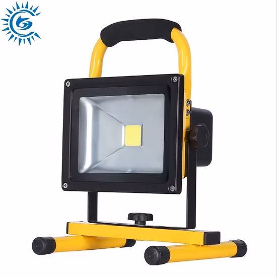 LED 投光器屋外センサー投光器 10 ワット 20 ワット 30 ワット 50 ワット 3000-6500 18K スポットライト屋外照明