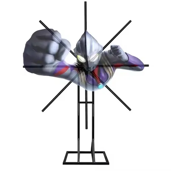 利用可能な Wis Mini Proyector Portatil ホログラフィック プロジェクター 3D ホログラム屋外プロジェクター