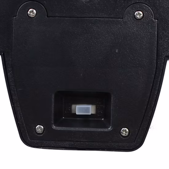 Snesor IR LED 屋外ウォールランプ防水 Ipx4