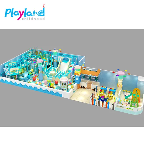 工場カスタマイズされた現代の子供の屋内遊び場子供の遊び場子供のためのインタラクティブな屋内遊び場